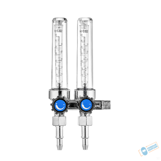 Ротаметр двойной (ПТК)