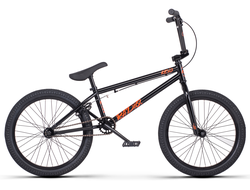 Купить велосипед BMX Radio REVO 20 (Black) в Иркутске