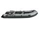 Лодка РИБ RiverBoats RB — 380
