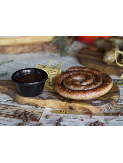 Улитка "Тюринская"