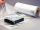 ПОФ полиолефиновая пленка термоусадочная (250мм×750м 15 мкр)для упаковки для маркетплейсов купить