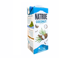 Кокосово-рисовое молоко без сахара Natrue, 1 литр