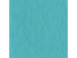 Фетр #851 Светло-голубой (1.2мм, Корея, жесткий)