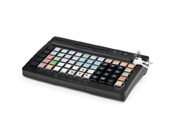 Программируемые клавиатуры