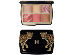 Hourglass AMBIENT LIGHTING EDIT Leopard Palette - Палетка для макияжа