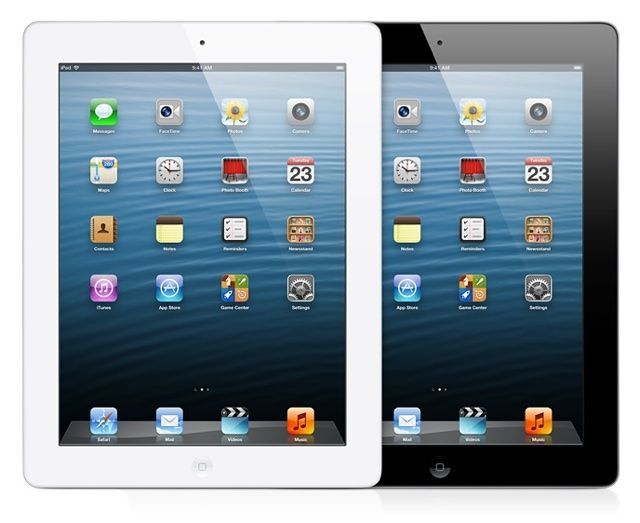 iPad 3 ремонт