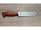 Нож узбекский Пчак №2, всадной монтаж, венге, бубинго