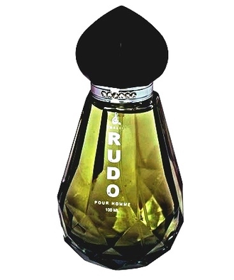 Rudo / Рудо парфюмированная вода Khalis Perfumes мужская