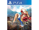 One Piece World Seeker (цифр версия PS4 напрокат) RUS