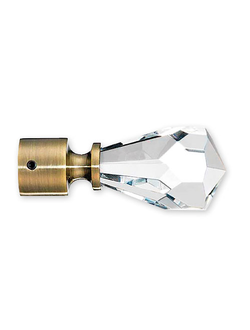 Кристалл, 19 мм