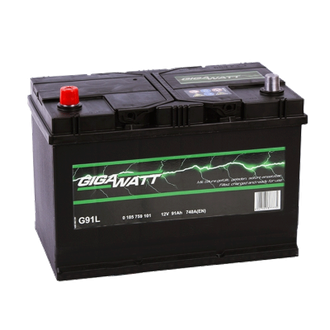 Gigawatt 91 L  AH (90 95 100)