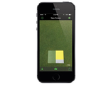 Приложение для контроля уровня азота газона FieldScout GreenIndex + Turf