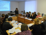 ПОВЫШЕНИЕ КВАЛИФИКАЦИИ