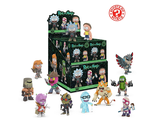 Фигурка Funko Mystery Minis: Rick &amp; Morty Series 2