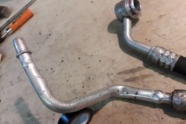 Трубки кондиционеров, АВТО, морозильные камеры, хладосистемы