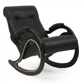 Кресло-качалка Модель 7 (013.007)