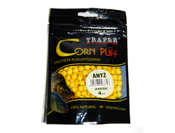 Насадка плавающая Traper Corn Puff - Anise 4mm