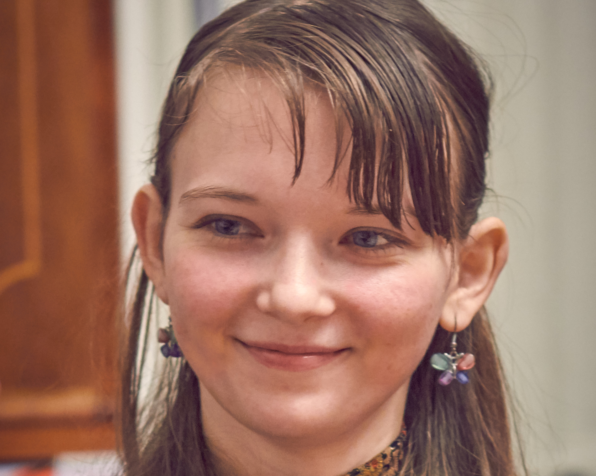 Анна Михайловна Котикова