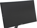 LCD Samsung 23.5&quot; C24F396FHI черный {VA curved 1920x1080 4ms 178/178 250cd 3000:1 D-Sub HDMI} [LC24F396FHIXCI/C24F396FHIXRU]