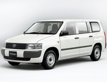 Toyota Probox / Succeed (07.2002 - н.в.)