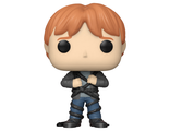 Фигурка Funko POP! Harry Potter Anniversary Ron Weasley in Devil&#039;s Snare