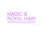 MAGIC&amp;ROYAL HAIR