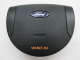 Восстановление подушки безопасности водителя Ford Mondeo 3