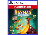 Rayman Legends (цифр версия PS5) RUS 1-4 игрока/Предложение действительно до 08.05.24