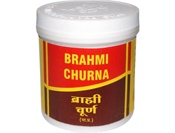 Брахми чурна (Brahmi churna) 100гр