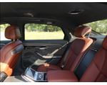 Premium class discreetly armored LHD Audi A8L D5 Quattro in CEN B4, 2023 YP