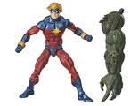 Фигурка Marvel Legends Mar-Vell 15см