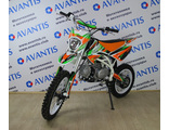 Питбайк Avantis 125 Classic 17/14 2017 года