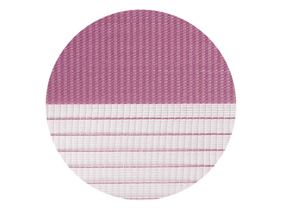 Bahama 12. Коллекция ткани для производства рулонных штор "День-ночь", или "Зебра"