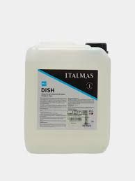 DIsh IPC средство для машинной мойки посуды и тары 5л