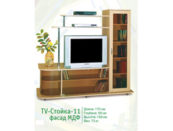 TV-Стойка- 11  VM