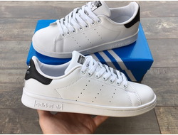 Кроссовки Adidas Stan Smith White/Black