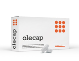 Олекап - источник Омега-3 и витаминов