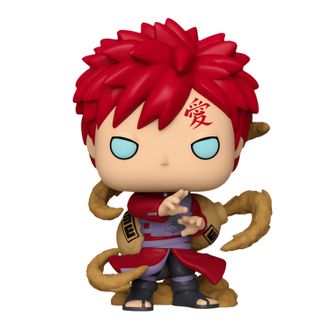 Фигурка Funko POP! Animation Naruto Shippuden Gaara