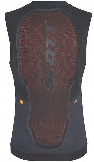 Жилет защитный мужской SCOTT Men's Actifit Plus Premium Vest Protector