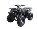 Квадроцикл для взрослого WELS ATV Thunder 150