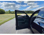 Business class discreetly armored LHD Volkswagen Touareg Respect/Business/Exclusive/R-line Diesel/Petrol 4Motion (4WD) in CEN BR4 and BR6, 2025/26 YP.