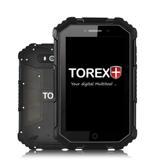 Torex WinPAD