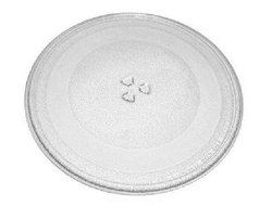 Тарелка для СВЧ Ø 245 под коплер