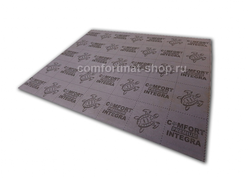 ШУМОИЗОЛЯЦИОННЫЙ МАТЕРИАЛ COMFORT MAT INTEGRA