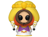 Фигурка Funko POP! Vinyl: South Park S3: Princess Kenny