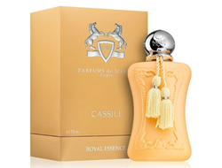 Кассили - Cassili  Parfums de Marly