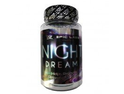 (Epic Labs) Night Dream - (60 таб)