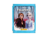 Наклейки &quot;Panini Frozen II (Паніні Крижане серце 2)&quot; 1 пакетик - 5 наклейок