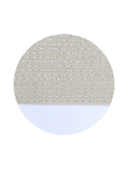 Bahama 7. Ткань "День-ночь", или "Зебра", с искрой