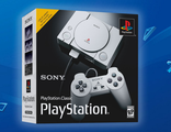 Sony PlayStation Classic